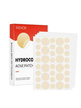 Hydrocolloid Acne Patch