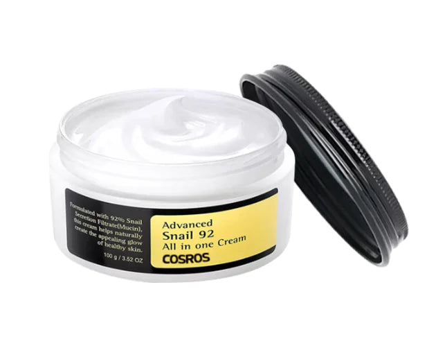 Snail Mucin Set