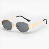 Ivy Sunglasses