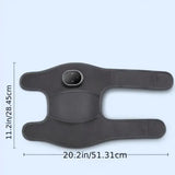 Heated Knee Massager & Shoulder Brace