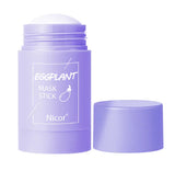 Cleansing Green Tea Clay Stick Mask