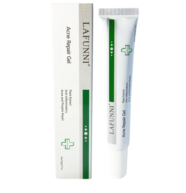 Acne Spot Gel