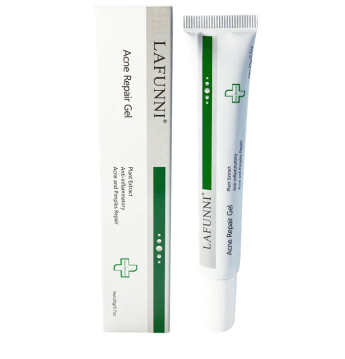 Acne Spot Gel
