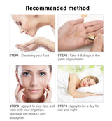 BREYLEE Serum for Moisturizing and Anti-Aging Care
