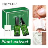 BREYLEE Blackhead Removal Mask and Essence Set