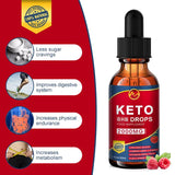 Weight Loss Drops