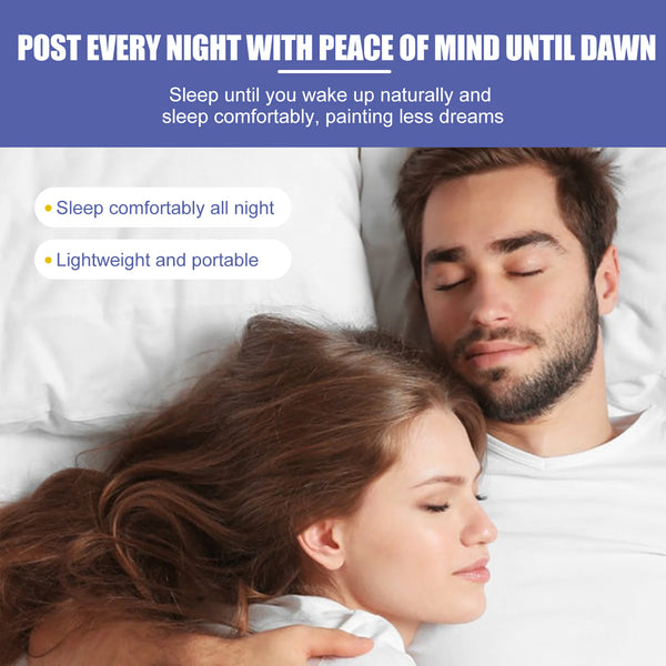 Sleep Improvement Patch