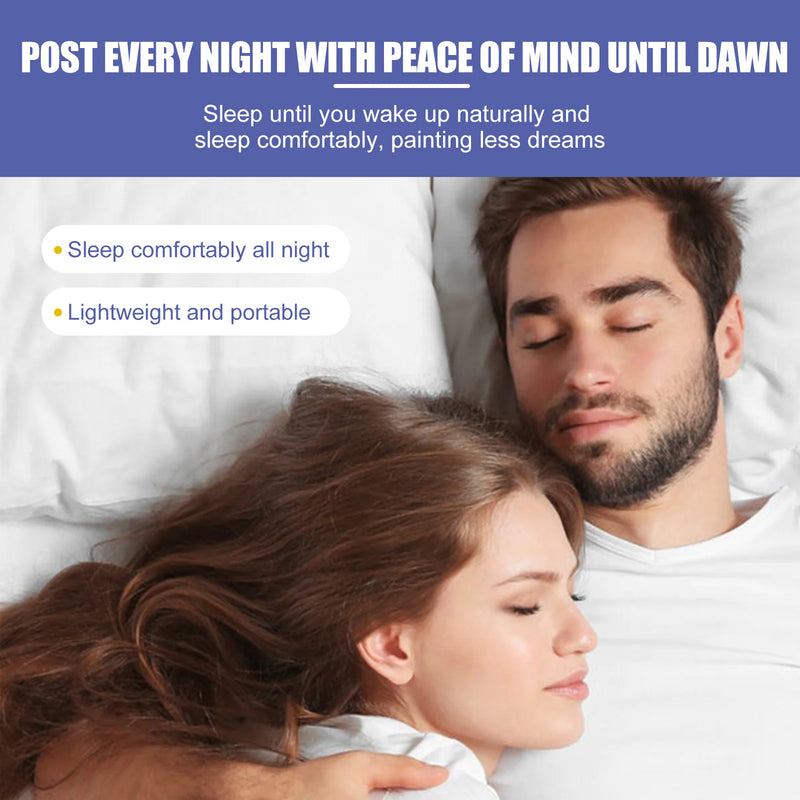 Sleep Improvement Patch