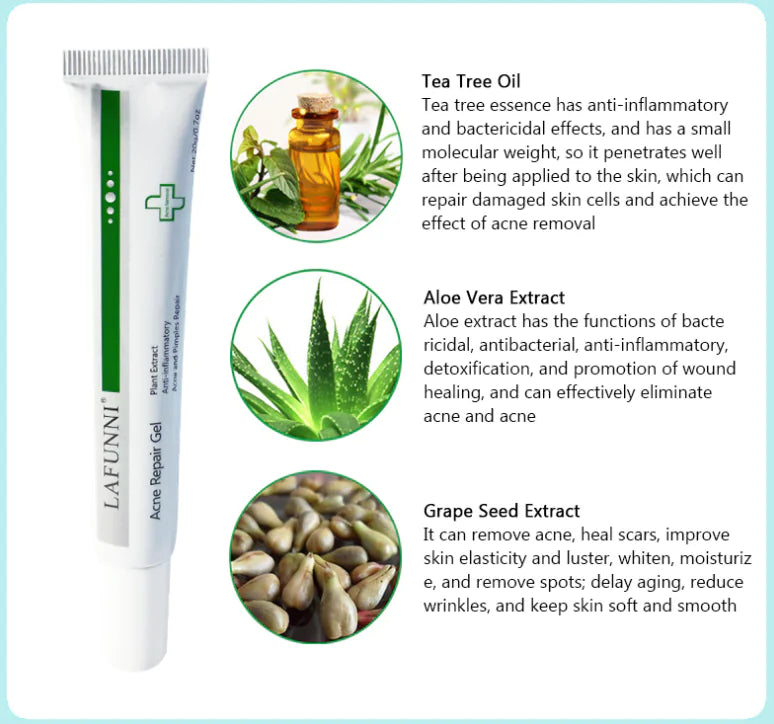 Acne Spot Gel