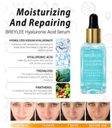 BREYLEE Serum for Moisturizing and Anti-Aging Care