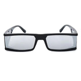 Vintage Rectangle Sunglasses